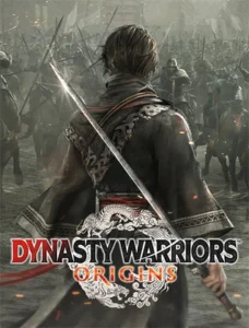 Dynasty Warriors Origins türkçe oyna indir