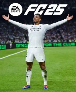 EA Sports FC 25 Download Free