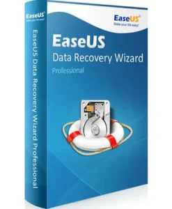 EaseUS Data Recovery Wizard indirmek türkçe kullanım