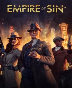 Empire of Sin türkçe oyna