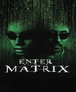 Enter the Matrix İndir Türkçe