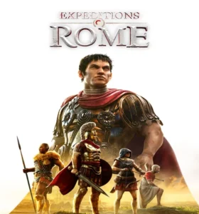Expeditions Rome Download Free Game