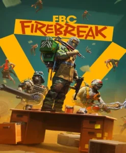 FBC Firebreak download torrent