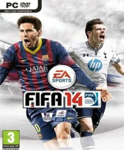 FIFA 2014 transfer türkçe yama