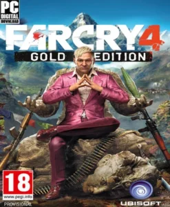 Far Cry 4 türkçe oyunu oyna free