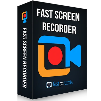 Fast Screen Recorder download