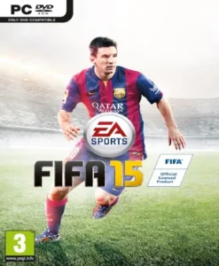 Fifa 15 tüm indir türkçe transfer