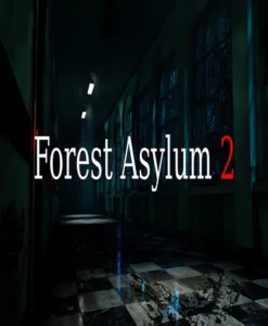 Forest Asylum 2 free download 2025