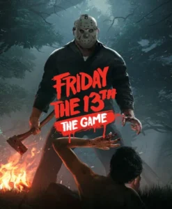 Friday the 13th The Game indir 13. cuma oyunu