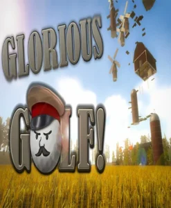 Glorious Golf Download Free torrent