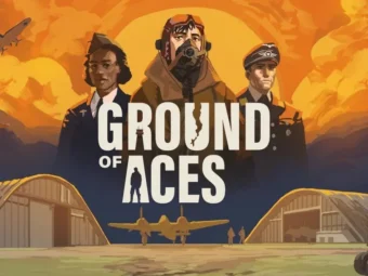 Ground of Aces game free download