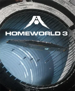 Homeworld 3 indir yeni sorunsuz