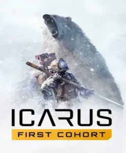 ICARUS oynamak hayatta kalma