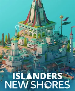 ISLANDERS New Shores Free Download News