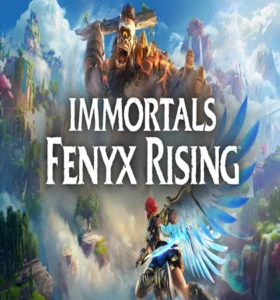 Immortals Fenyx Rising Türkçe İndir