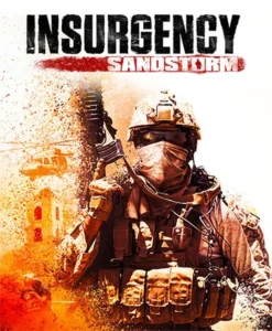 Insurgency Sandstorm indir yeni full