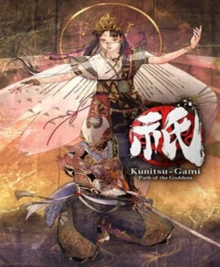 Kunitsu Gami Path of the Goddess Torrent İndir 