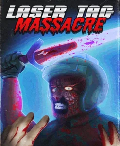 Laser Tag Massacre Torrent Download