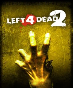 Left 4 Dead İndir türkçe oyna