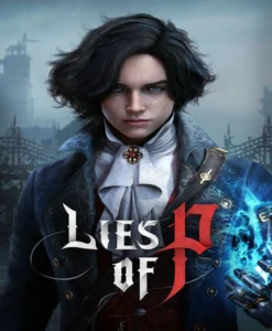 Lies of P indir pc full