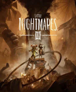 Little Nightmares 3 full indir oyunu