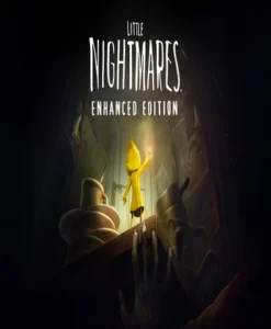 Little Nightmares Enhanced Edition free download news