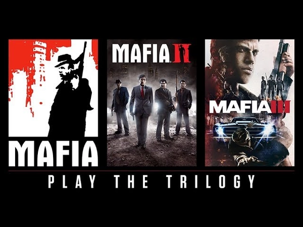 Mafia Tüm Serileri İndir hızlı link