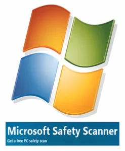 Microsoft Safety Scanner Download Free