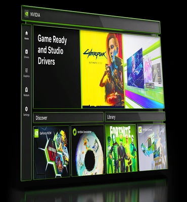 NVIDIA App Download