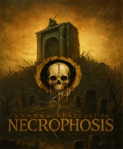 Necrophosis türkçe oynamak