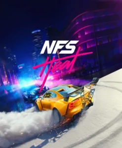 Need For Speed Heat Türkçe indir oyna
