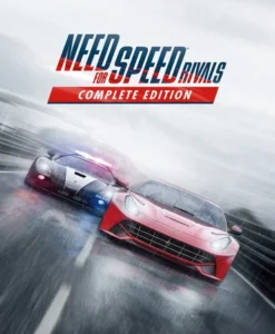 Need for Speed Rivals Türkçe İndir