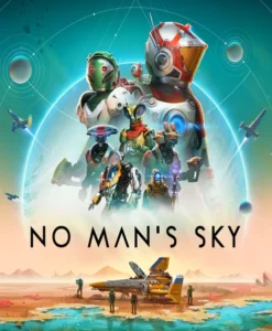 No Mans Sky türkçe yamalı indir