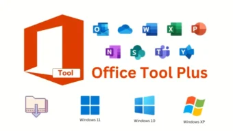 Office Tool Plus indirmek yeni