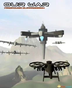 Our War Firepower Suppression Free Download 2025
