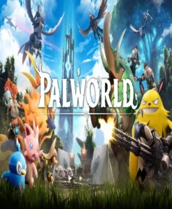Palworld download free news