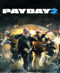 PayDay 2 Türkçe Online İndir