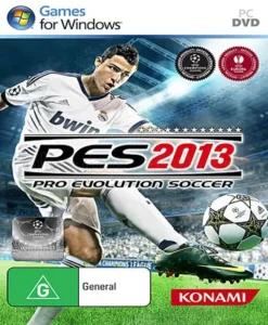 Pes 2013 Türkçe İndir 