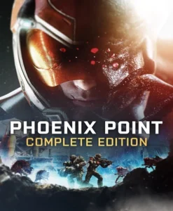 Phoenix Point hemen indir