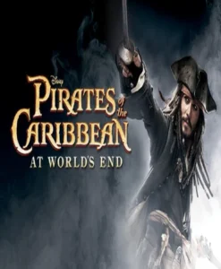 Pirates Of The Caribbean At Worlds End torrent download