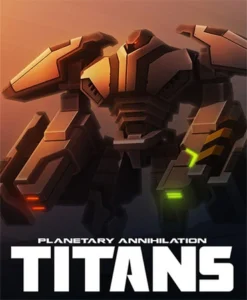 Planetary Annihilation TITANS download free news