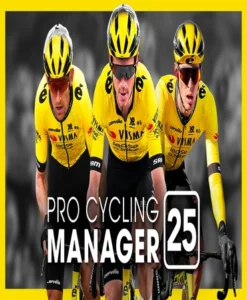 Pro Cycling Manager 25 Download Free