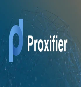 Proxifier İndir Ücretsiz Sürüm