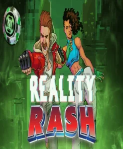 Reality Rash İndir pc oyunu