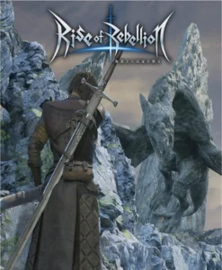 Rise of Rebellion download free
