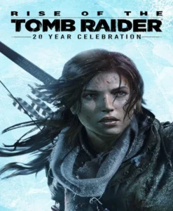 Rise of the Tomb Raider Download Free
