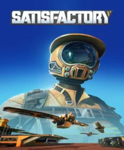 Satisfactory Türkçe Mod