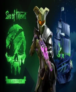 Sea of Thieves oynamak son sürüm