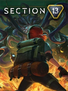 Section 13 Torrent indir