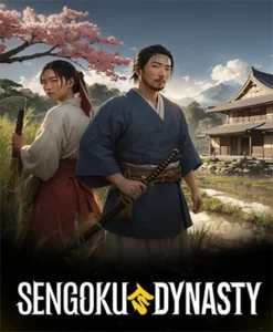 Sengoku Dynasty Türkçe İndir Oyna